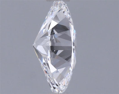 0.94 Carat Oval Lab Diamond :: 360 spin frame 07