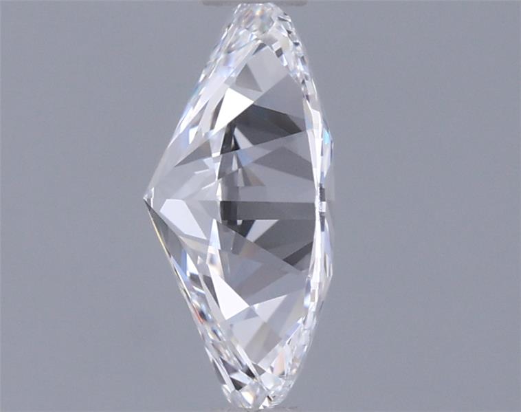 0.94 Carat Oval Lab Diamond :: 360 spin frame 07