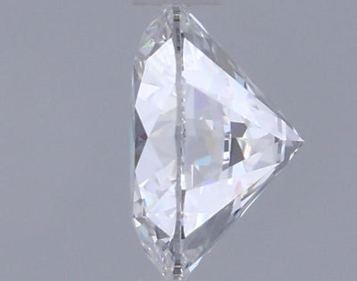 0.96 Carat Round Lab Diamond :: 360 spin frame 01