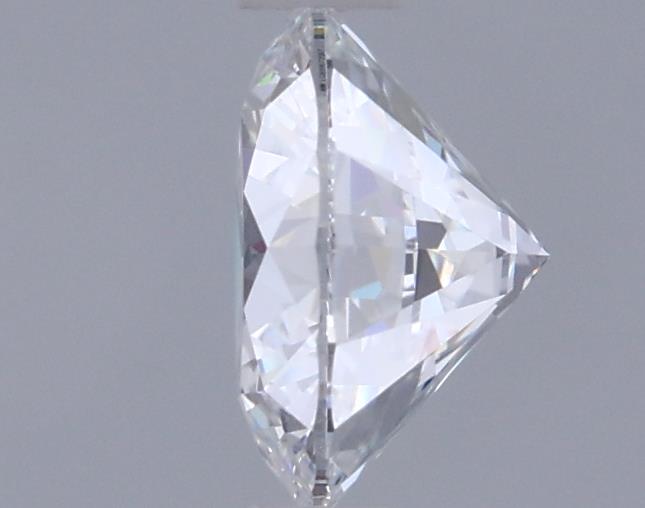 0.96 Carat Round Lab Diamond :: 360 spin frame 01