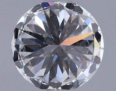 0.96 Carat Round Lab Diamond :: 360 spin frame 02