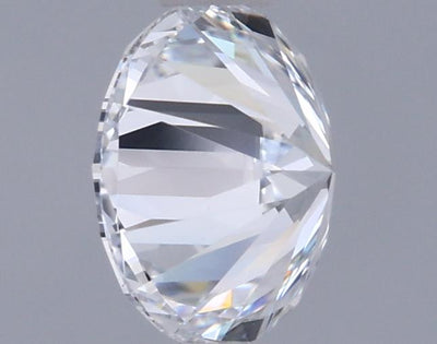 0.96 Carat Round Lab Diamond :: 360 spin frame 03