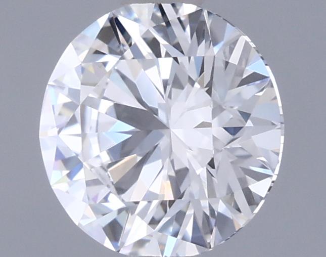 0.96 Carat Round Lab Diamond :: 360 spin frame 04