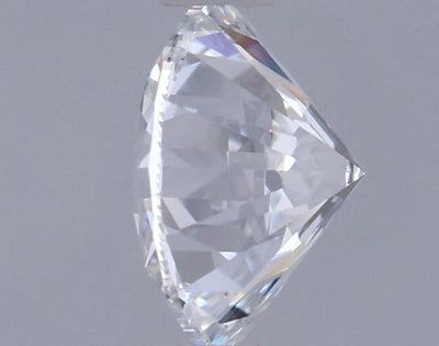 0.96 Carat Round Lab Diamond :: 360 spin frame 05
