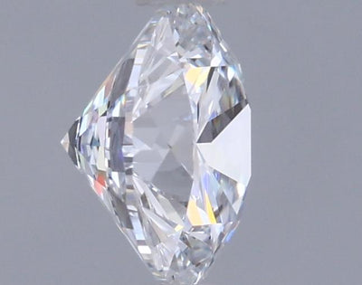 0.96 Carat Round Lab Diamond :: 360 spin frame 06