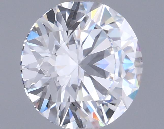 0.96 Carat Round Lab Diamond :: 360 spin frame 07