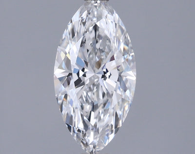 0.97 Carat Marquise Lab Diamond