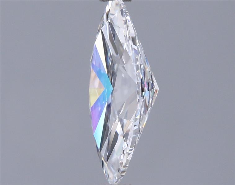 0.97 Carat Marquise Lab Diamond :: 360 spin frame 04