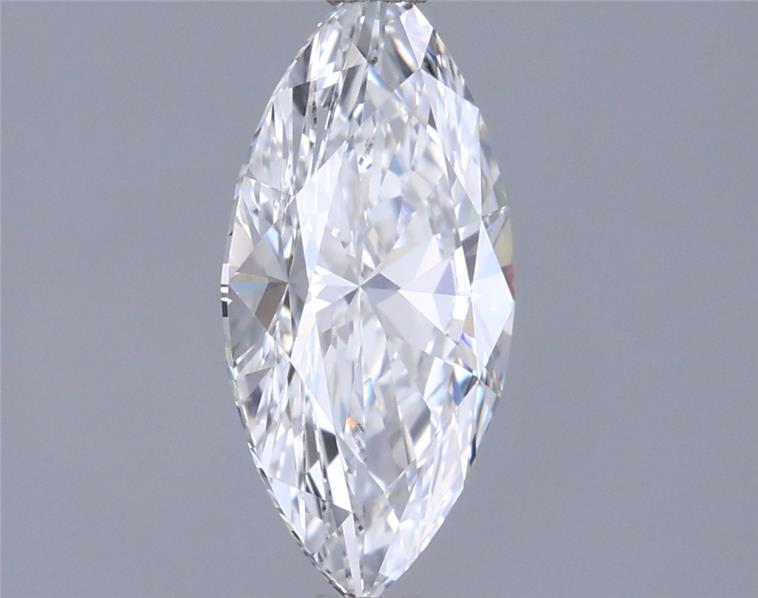 0.97 Carat Marquise Lab Diamond :: 360 spin frame 05