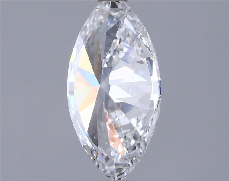 0.97 Carat Marquise Lab Diamond :: 360 spin frame 06