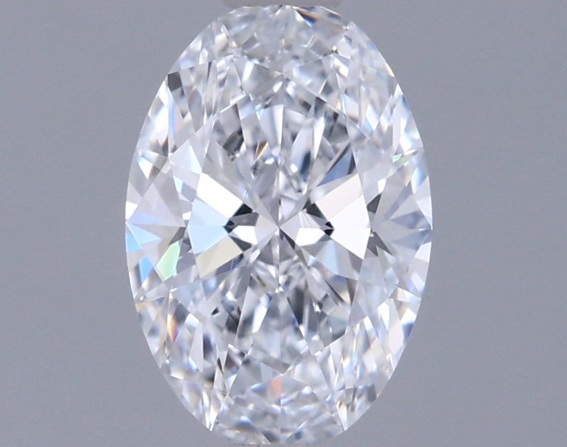 0.94 Carat Oval Lab Diamond