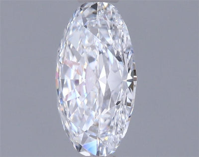 0.94 Carat Oval Lab Diamond :: 360 spin frame 03