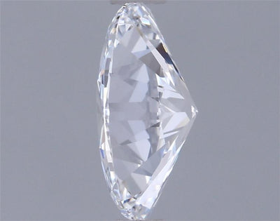 0.94 Carat Oval Lab Diamond :: 360 spin frame 04