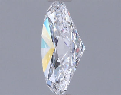 0.94 Carat Oval Lab Diamond :: 360 spin frame 05