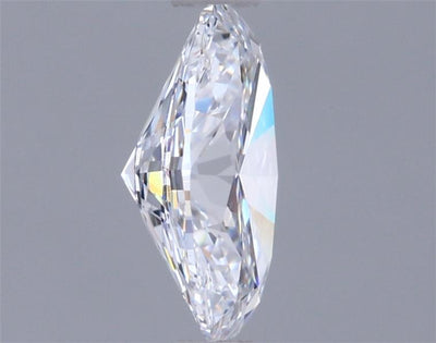 0.94 Carat Oval Lab Diamond :: 360 spin frame 06