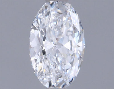 0.94 Carat Oval Lab Diamond :: 360 spin frame 07