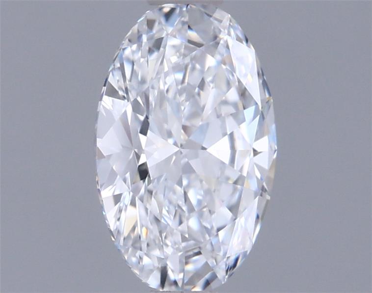 0.94 Carat Oval Lab Diamond :: 360 spin frame 07