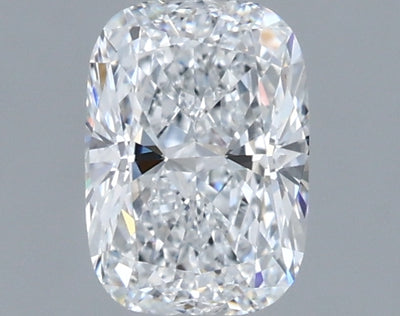 0.95 Carat Elongated Cushion Lab Diamond