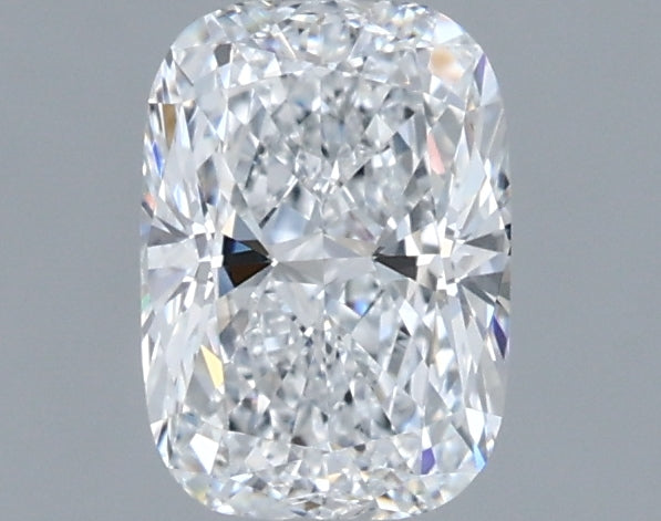 0.95 Carat Elongated Cushion Lab Diamond