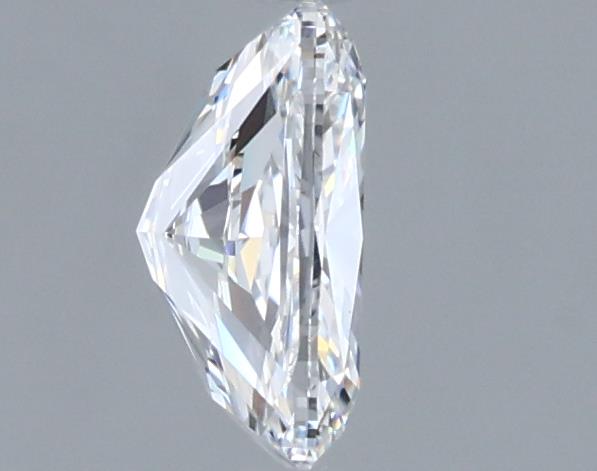 0.95 Carat Elongated Cushion Lab Diamond :: 360 spin frame 02