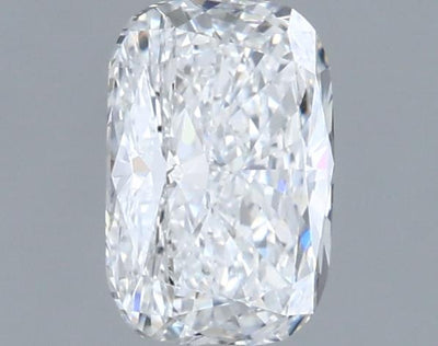 0.95 Carat Elongated Cushion Lab Diamond :: 360 spin frame 04
