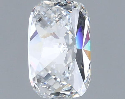 0.95 Carat Elongated Cushion Lab Diamond :: 360 spin frame 05