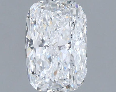 0.95 Carat Elongated Cushion Lab Diamond :: 360 spin frame 07