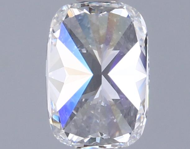 0.97 Carat Elongated Cushion Lab Diamond :: 360 spin frame 02