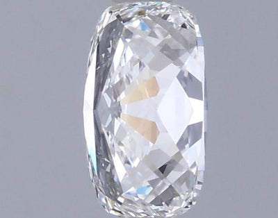 0.97 Carat Elongated Cushion Lab Diamond :: 360 spin frame 03