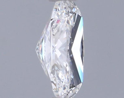 0.97 Carat Elongated Cushion Lab Diamond :: 360 spin frame 04