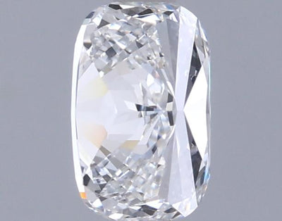 0.97 Carat Elongated Cushion Lab Diamond :: 360 spin frame 05