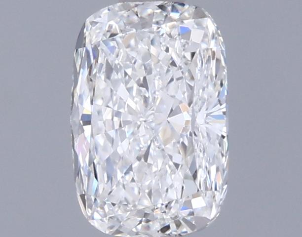 0.97 Carat Elongated Cushion Lab Diamond :: 360 spin frame 06