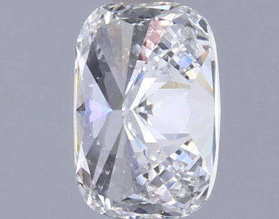 0.97 Carat Elongated Cushion Lab Diamond :: 360 spin frame 07
