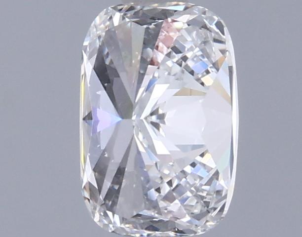 0.97 Carat Elongated Cushion Lab Diamond :: 360 spin frame 07