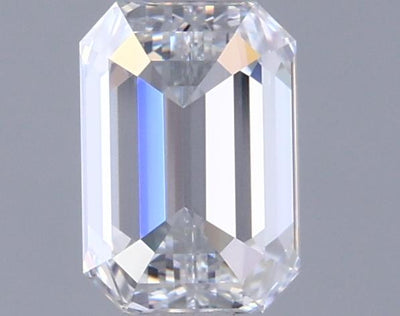 0.92 Carat Emerald Lab Diamond :: 360 spin frame 01