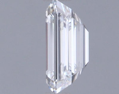 0.92 Carat Emerald Lab Diamond :: 360 spin frame 02