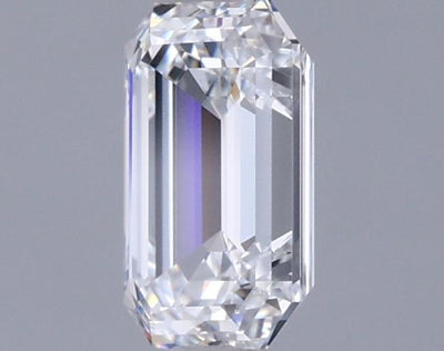 0.92 Carat Emerald Lab Diamond :: 360 spin frame 03