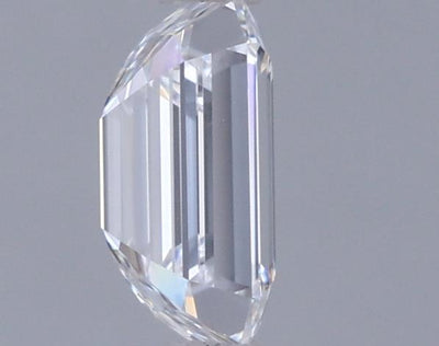 0.92 Carat Emerald Lab Diamond :: 360 spin frame 04