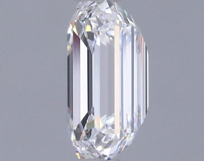 0.92 Carat Emerald Lab Diamond :: 360 spin frame 05