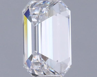 0.92 Carat Emerald Lab Diamond :: 360 spin frame 07
