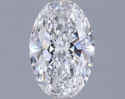 0.94 Carat Oval Lab Diamond