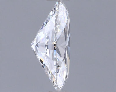 0.94 Carat Oval Lab Diamond :: 360 spin frame 02