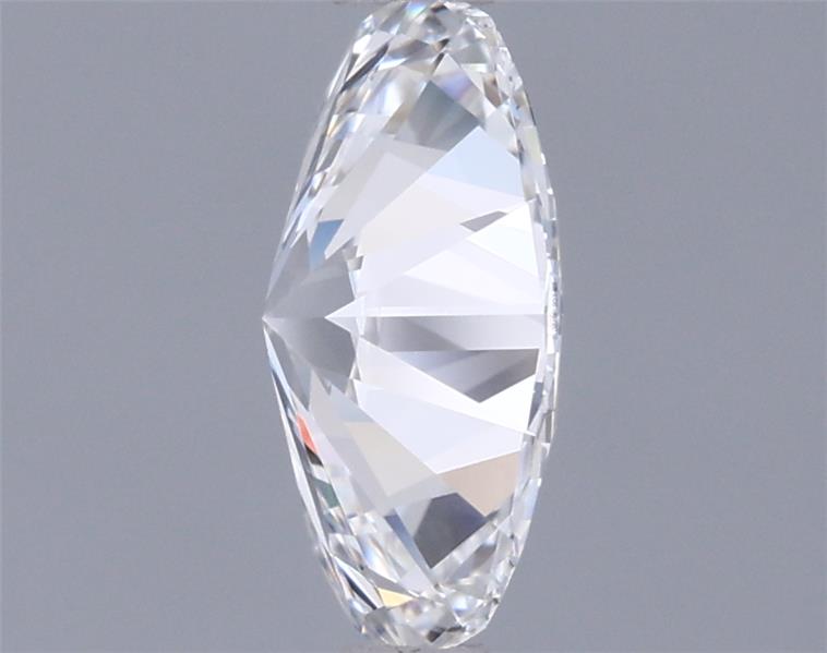 0.94 Carat Oval Lab Diamond :: 360 spin frame 03