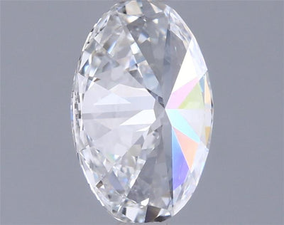 0.94 Carat Oval Lab Diamond :: 360 spin frame 04