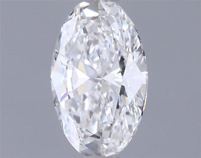 0.94 Carat Oval Lab Diamond :: 360 spin frame 05