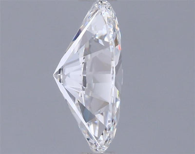 0.94 Carat Oval Lab Diamond :: 360 spin frame 06