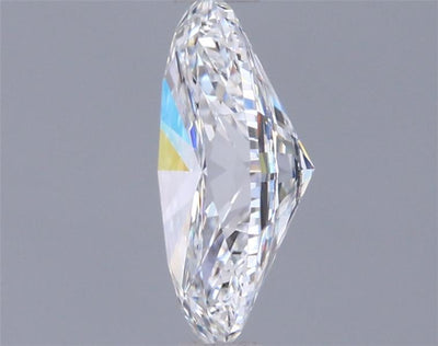 0.94 Carat Oval Lab Diamond :: 360 spin frame 07