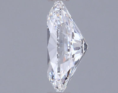 1.05 Carat Oval Lab Diamond :: 360 spin frame 01