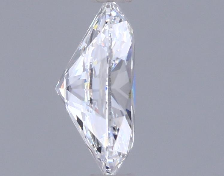 1.05 Carat Oval Lab Diamond :: 360 spin frame 02