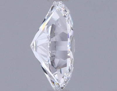 1.05 Carat Oval Lab Diamond :: 360 spin frame 05